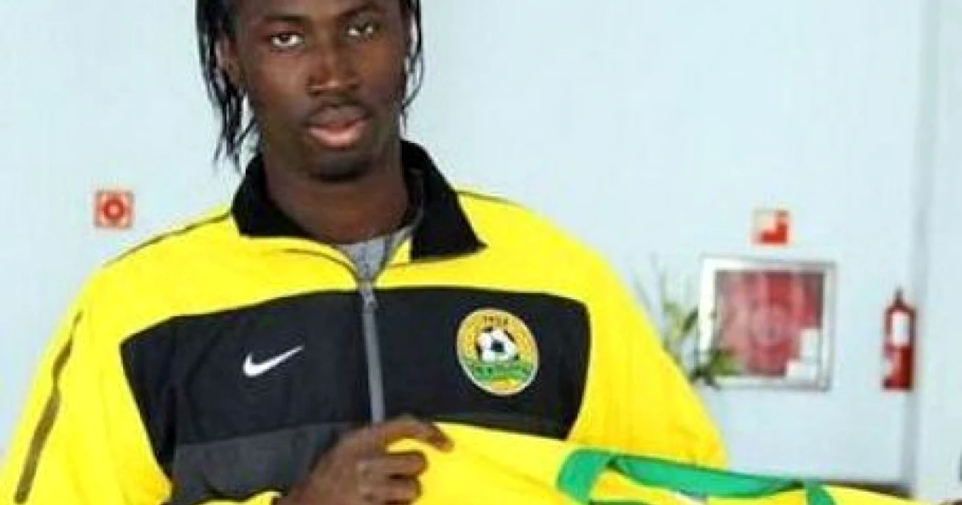Lacina Traore