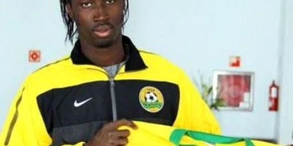 Lacina Traore