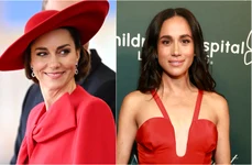 Meghan Markle, Kate Middleton  sursa foto   Profimedia, GettyImages jpg