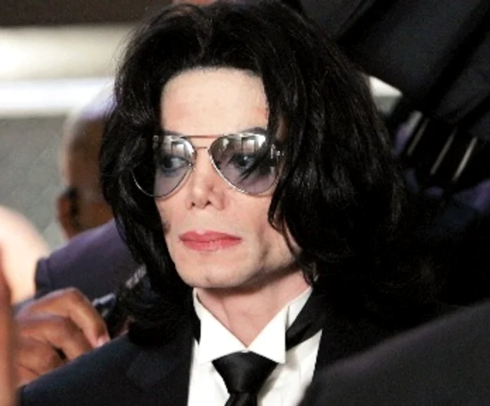 Presa a pus mâna pe un raport al poliției din care reiese că artistul avea o colecție impresionantă de imagini erotice cu copiiFoto: arhiva Click!