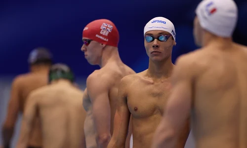 David Popovici, Getty Images jpg