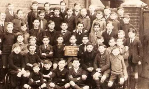 Ce li se cerea copiilor în clasa a opta din 1912 este o provocare astăzi pentru adulţi!  Iată testul jpeg