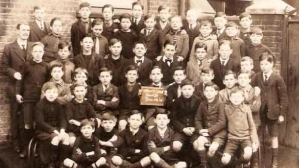 Ce li se cerea copiilor în clasa a opta din 1912 este o provocare astăzi pentru adulţi! Iată testul jpeg