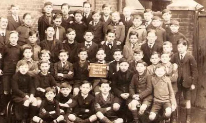 Ce li se cerea copiilor în clasa a opta din 1912 este o provocare astăzi pentru adulţi!  Iată testul jpeg
