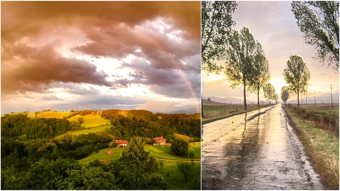 Podul lui Dumnezeu, locul miraculos din România