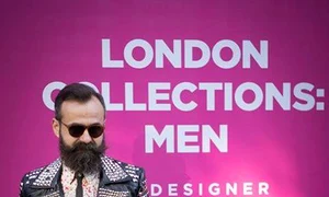 Florin Dobre a impresionat încă o dată publicul londonez jpeg