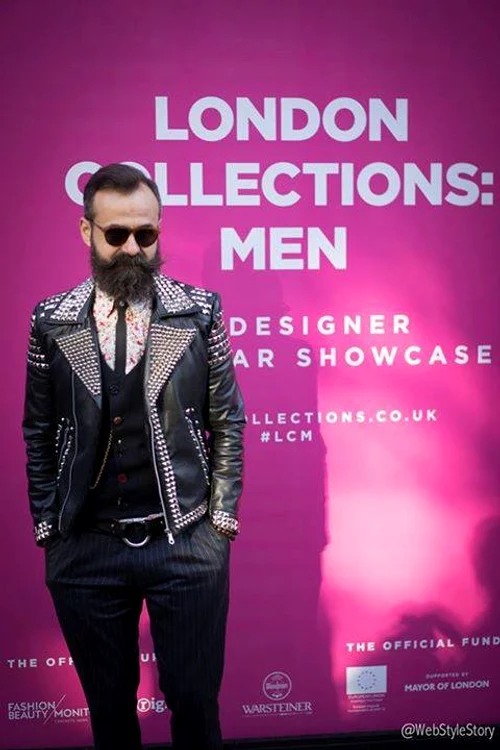 Florin Dobre a impresionat încă o dată publicul londonez