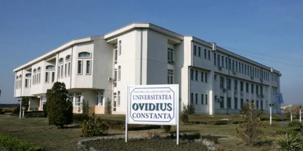 Universitatea Ovidius din Constanţa 