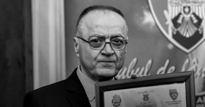Cornel Oțelea   FOTO Facebook CSA Steaua