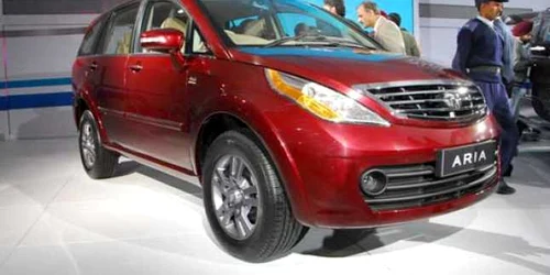 10 modele noi la Salonul Auto de la New Delhi
