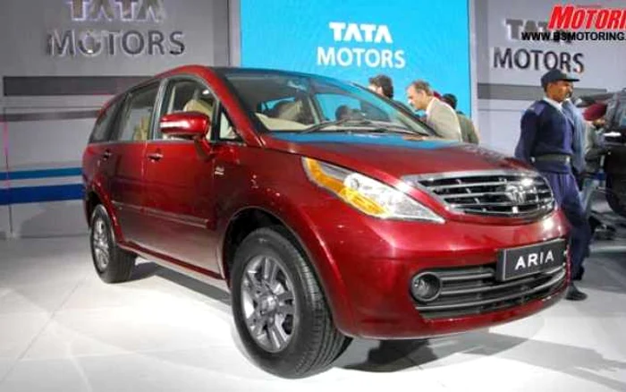 10 modele noi la Salonul Auto de la New Delhi