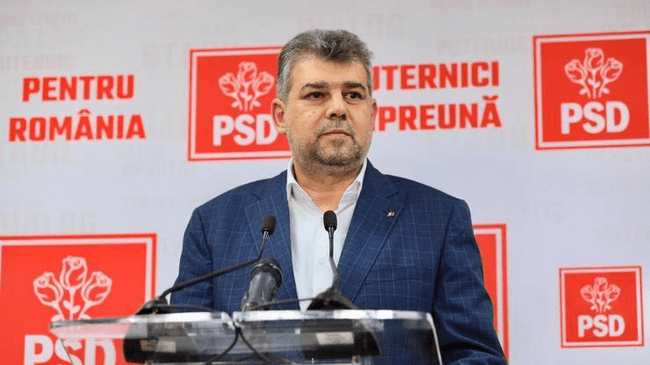 Ciolacu: Liberalizarea haotică din energie a dus la inventarea băieţilor deştepţi / Acuzații de „jocuri subterane”