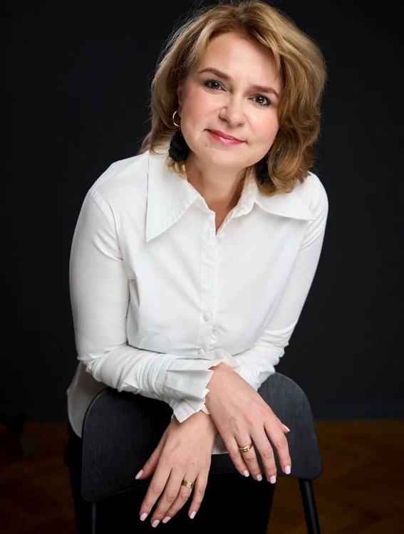alina ganj