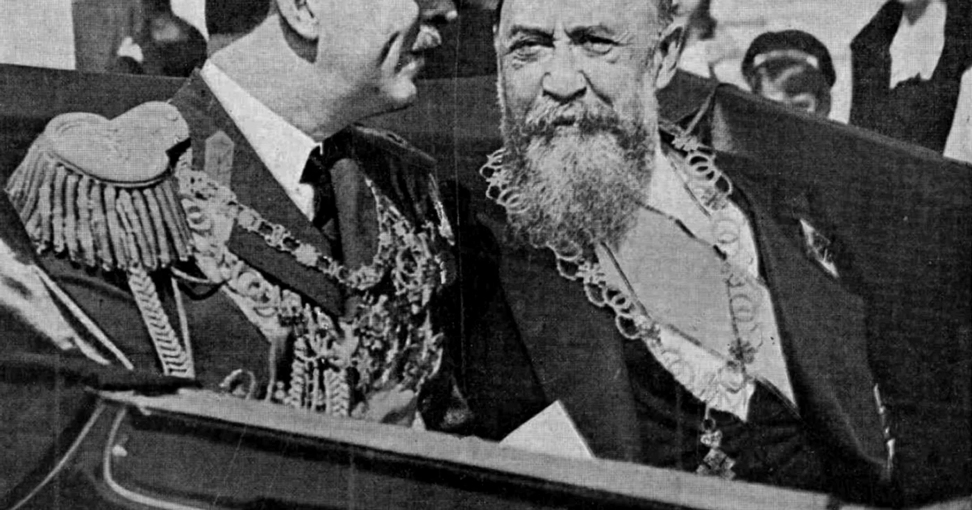 Nicolae Iorga 