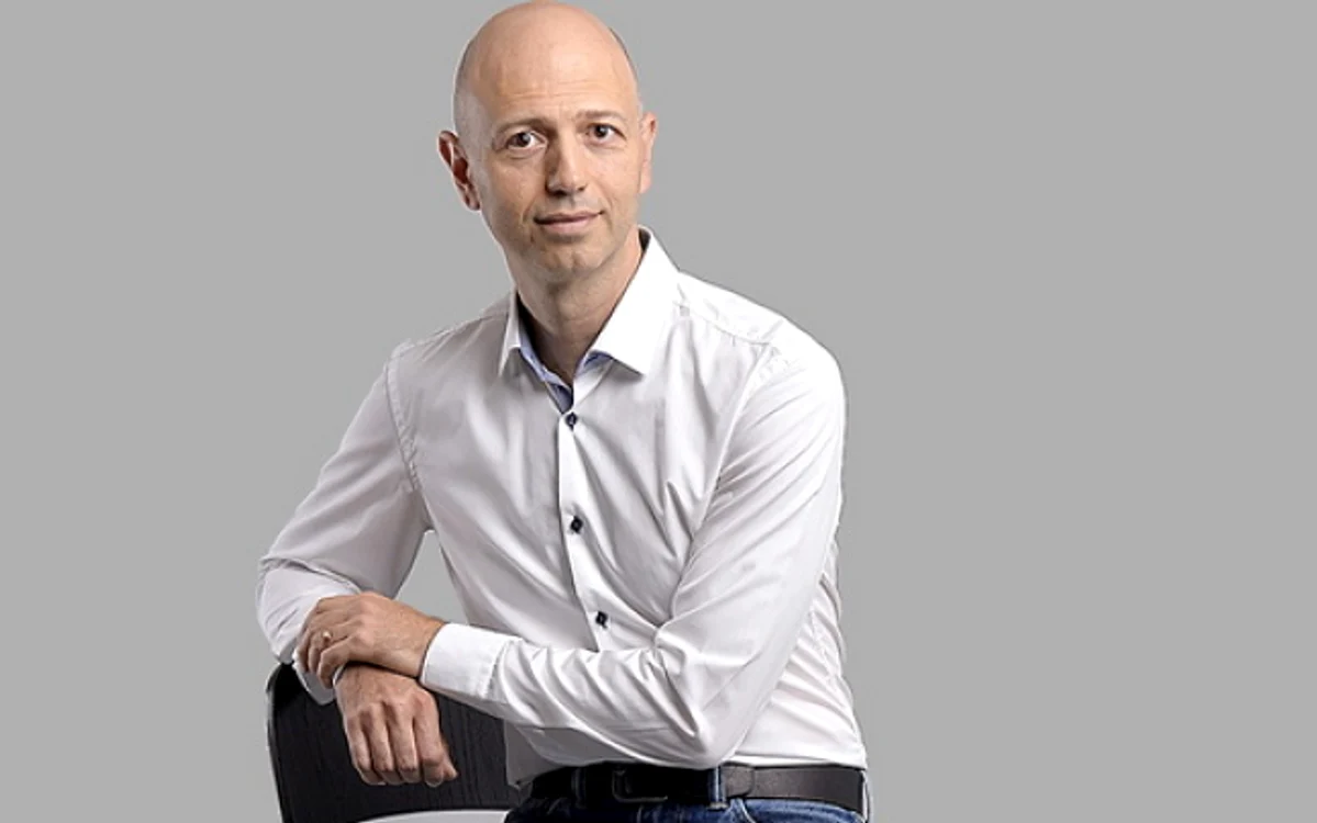 Radu Georgescu