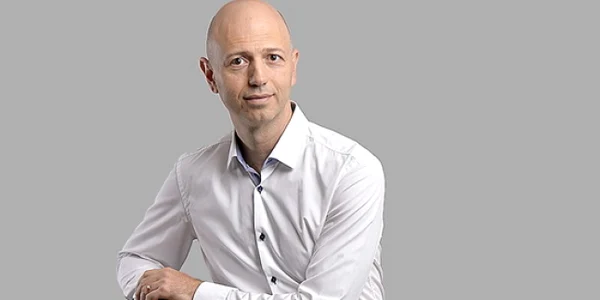 radu georgescu