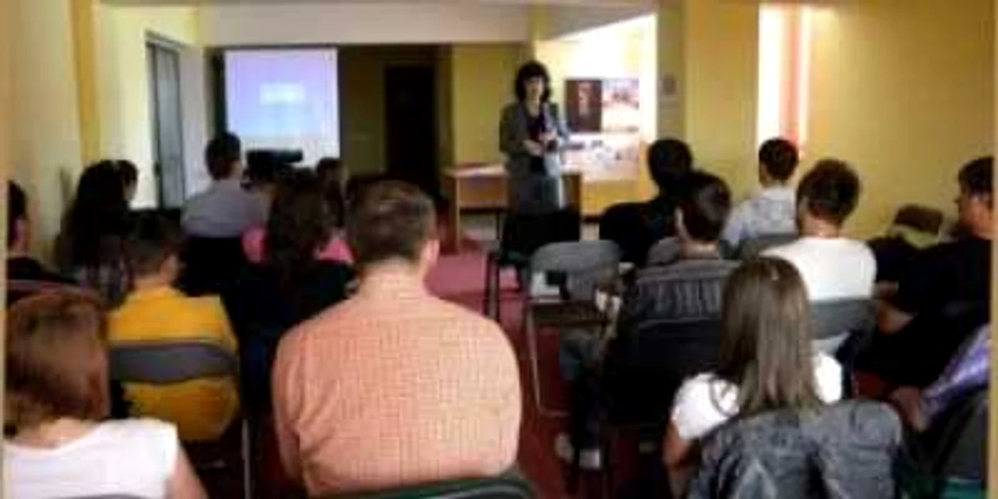 Elevii înscrişi la acest curs vor pimi o diplomă de absolvire