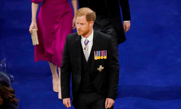 Prințul Harry GettyImages 1252746020 jpg