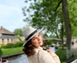 Cristina Vasiu și Cătălin Stoica, în Olanda foto: arhivă personală