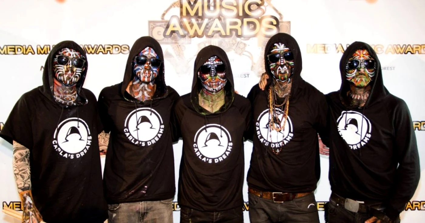 Carlas Dreams Gala