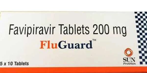 favipiravir
