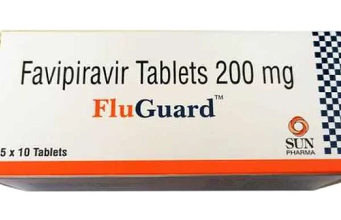 Favipiravir (FluGuard) este un medicament antiviral de spectru larg, folosit în Japonia încă din 2014 pentru a trata infecţiile cauzate de virusul gripal Foto: News.ro