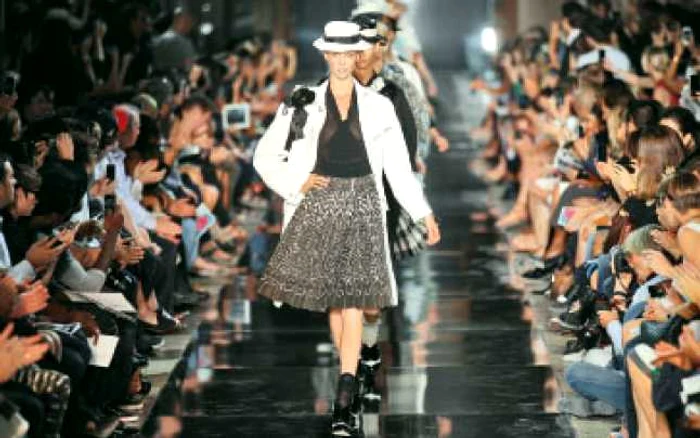John Galliano