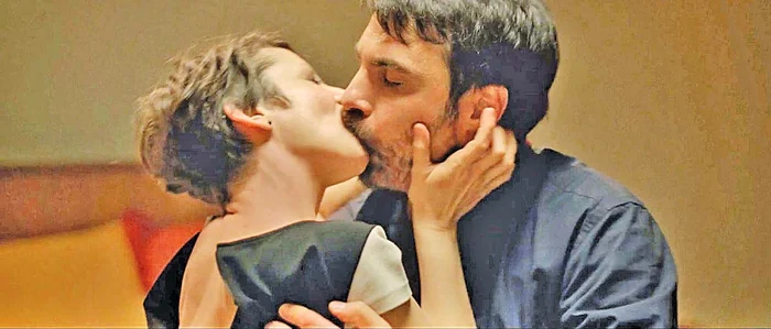 2018. Acestea sunt scenele sexy la care a asistat familia lui Papi