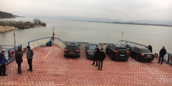 Bac Moldova Nouă