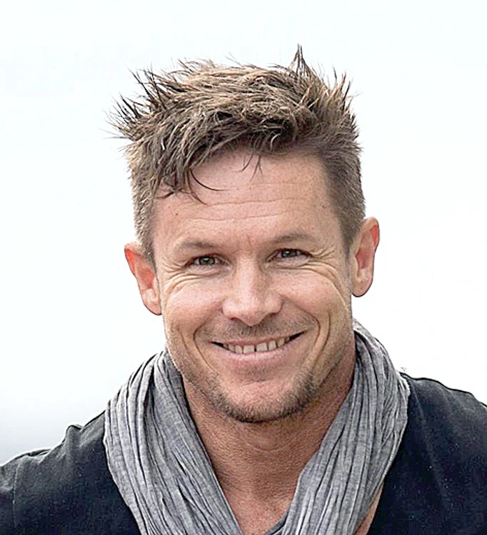 Felix Baumgartner