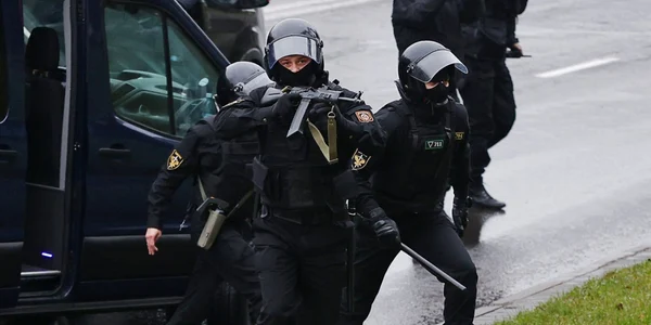 Proteste în Belarus. FOTO Profimedia