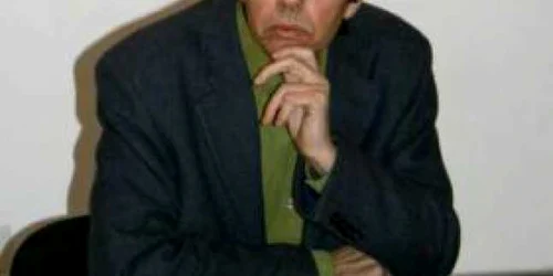 scriitorul Constantin Stan 