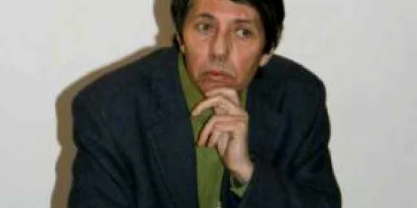 scriitorul Constantin Stan 