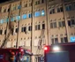 incendiu spital judetean neamt foto isu