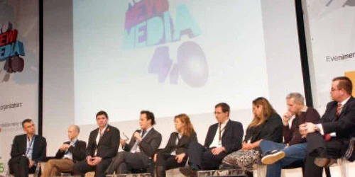 Ziarele şi televiziunile vor supravieţui