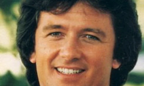 Patrick Duffy pe când juca în «Dallas» jpeg
