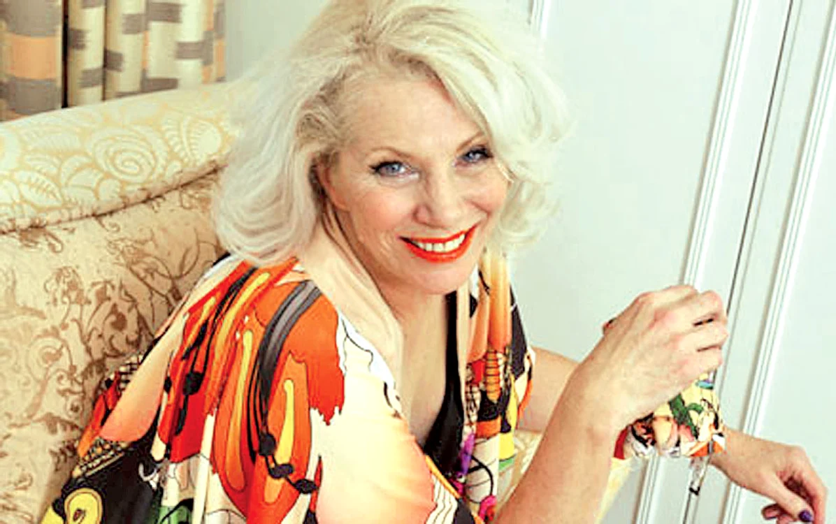 Angie