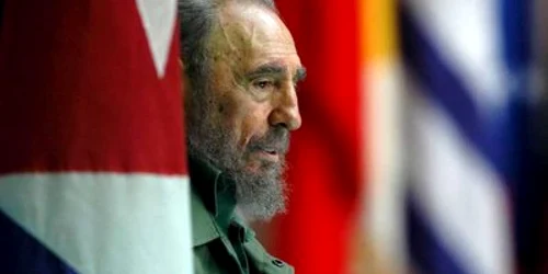 Fidel Castro este de părere că decernarea premiului Nobel pentru Pace lui Obama este un "pas pozitiv"- Revista presei internaţionale