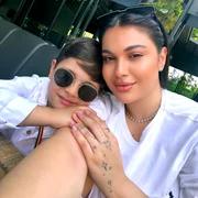 "Mathias mă vedea pe mine supărată, îl vedea pe el supărat și nu înțelegeam comportamentul lui", a spus Betty Salam