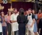 Meghan Markle, jurat la MasterChef. FOTO: captură Instagram