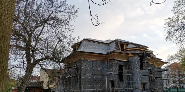 Casa Muhle FOTO Ş.Both