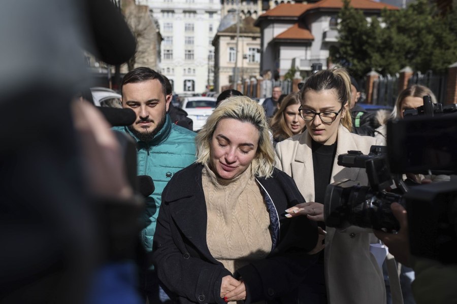 Ce spun procurorii despre „Contesa digitală“: ce substanță i-au găsit în sânge și ce obligații avea Ana Morodan