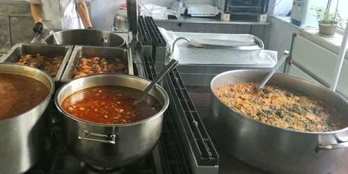 Mancarea la Penitenciar Foto   Rareș Vulpe jpg