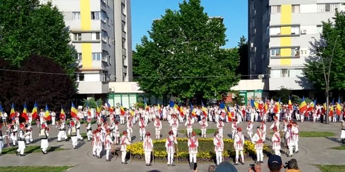 festival de calus slatina