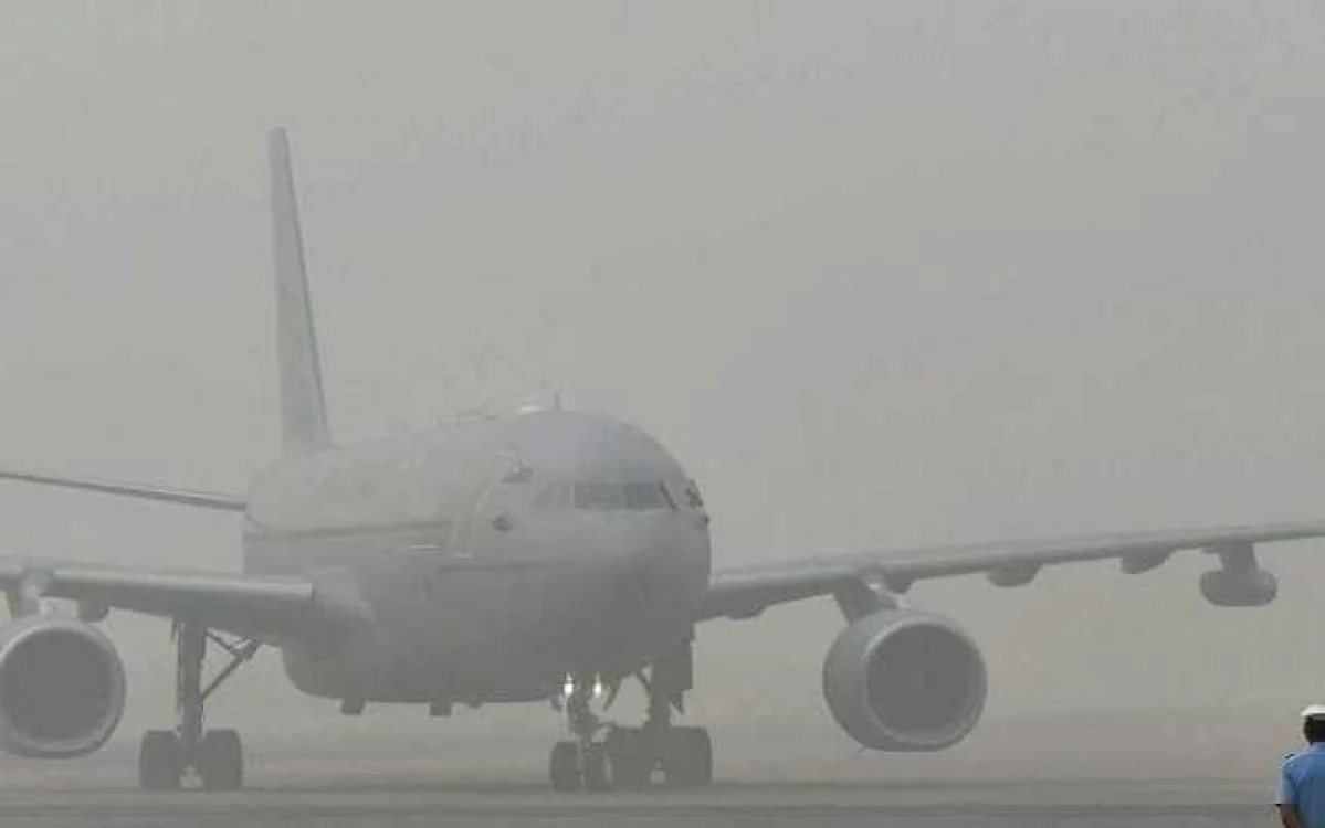 Mai multe curse aeriene programate pe Aeroportul din Craiova au fost anulate FOTO: Arhivă, Adevărul