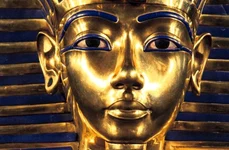 10 detalii incredibile despre faraonul Tutankhamon jpeg