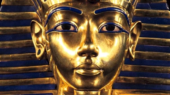 10 detalii incredibile despre faraonul Tutankhamon jpeg