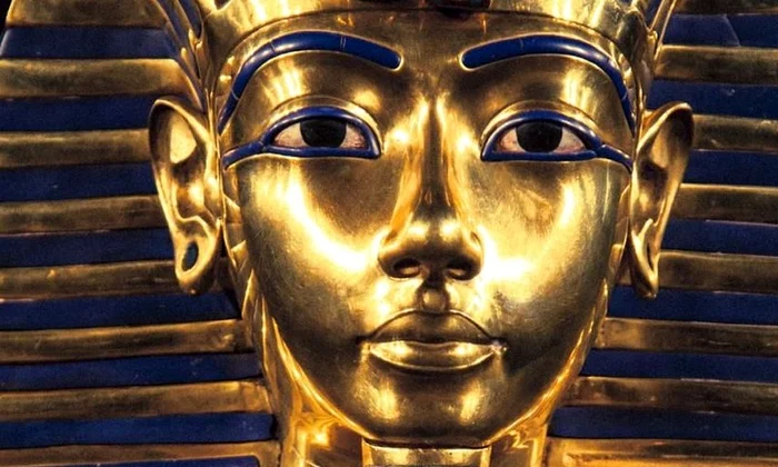 10 detalii incredibile despre faraonul Tutankhamon jpeg