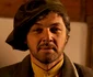 Adrian Păduraru a jucat în numeroase producții atât în teatru, cât și în film. Foto: arhiva personală