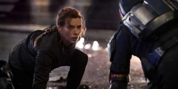 scarlett johansson in black widow - news.ro